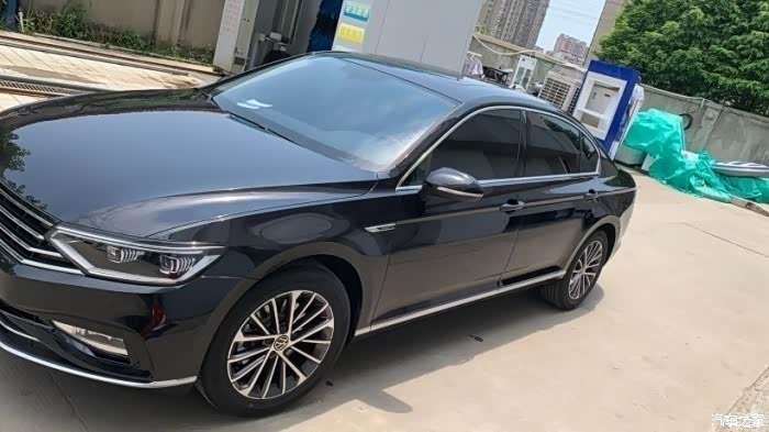 21年6月18_迈腾论坛_汽车之家论坛