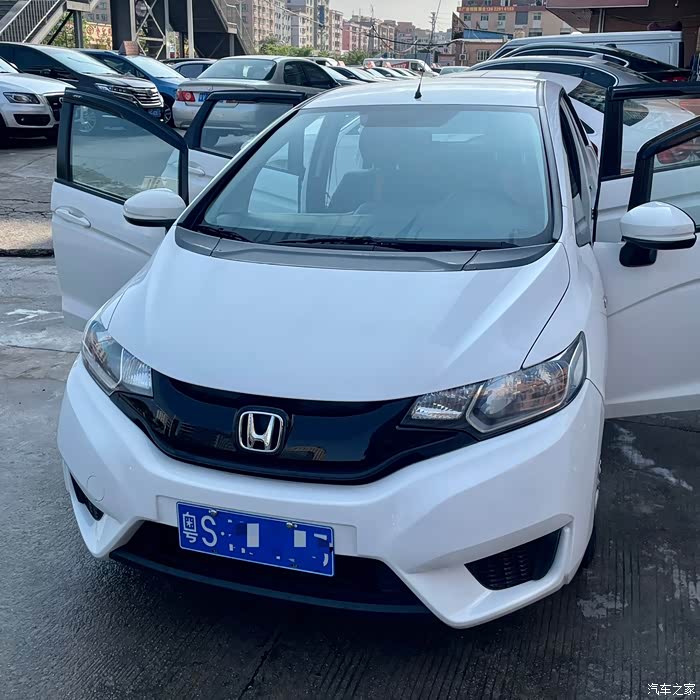 点击:>1|回复:>0飞度论坛>15年本田飞度1.