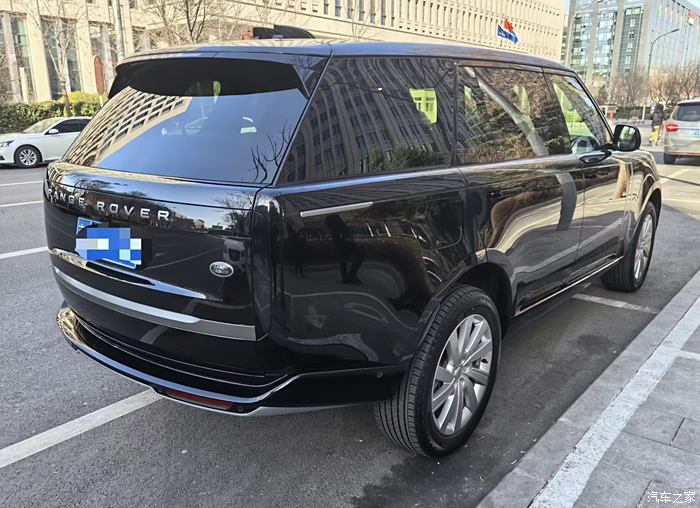 东风508suv7座报价图片