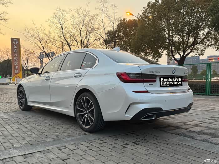 8万公里,成色看_宝马3系论坛_汽车之家论坛