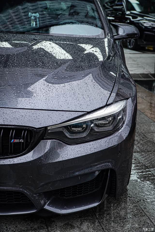 【图】19年18款宝马m4 迷你限量款_宝马m系论坛_汽车之家论坛
