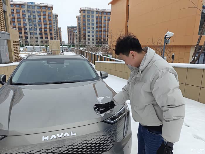 瑞雪兆丰年枭龙max伴你左右