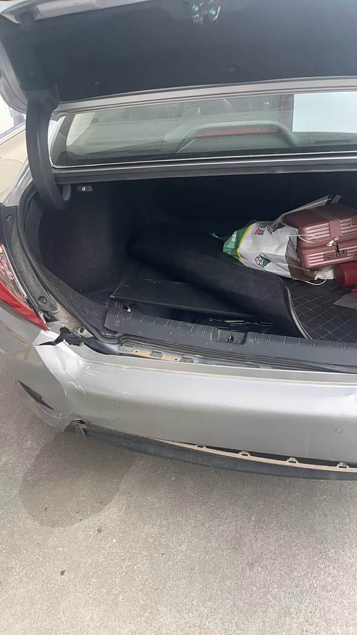 出自用本田 思域 2019款 220turbo cvt劲动版