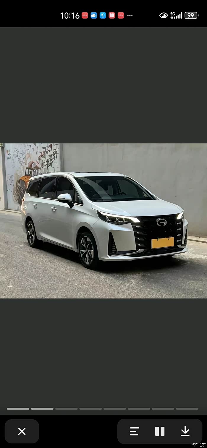 【图】要钱不要车!广州全新m6直优2.5个!_传祺m6论坛_汽车之家论坛