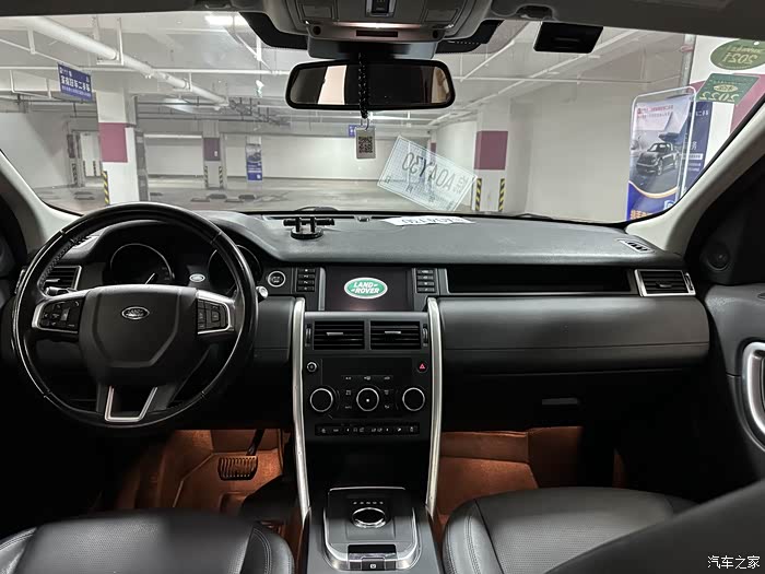 路虎发现神行2018年11万公里一口1198一手