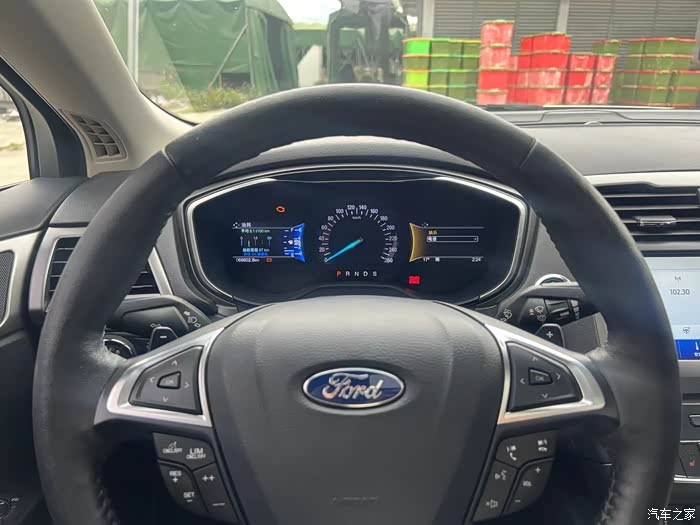 17年12月,1.5t豪_蒙迪欧论坛_汽车之家论坛