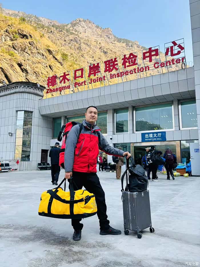 成都自驾拉萨 自驾 尼泊尔之行 分享给大家_帕杰罗论坛_汽车之家论坛