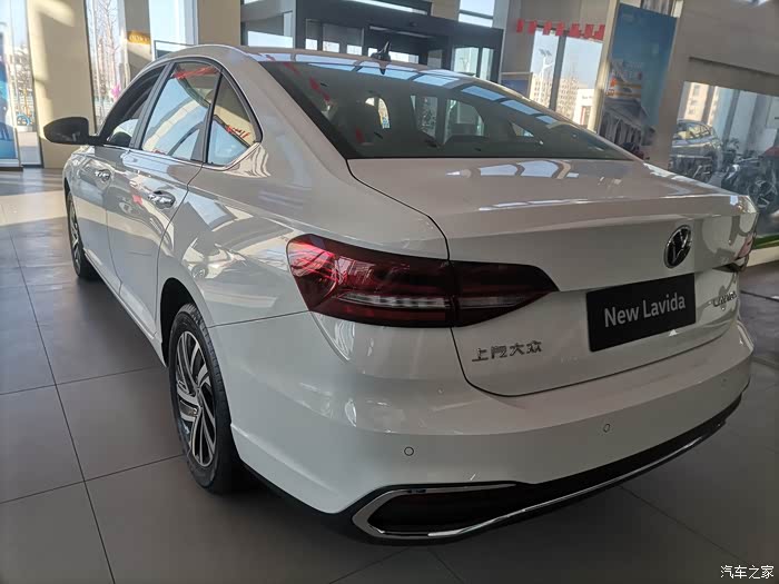 朗逸23款和24款选哪个呢?