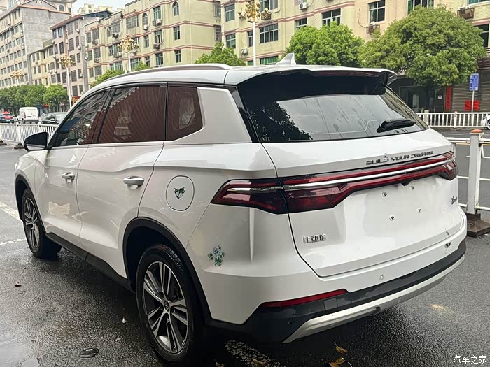 59800买入20年比亚迪宋pro15t自动挡顶配