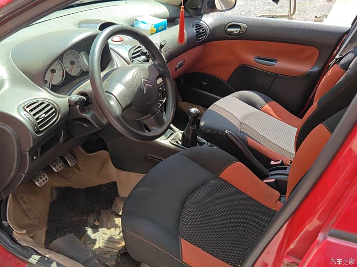 点击:>1|回复:>0标致206论坛>09年3月雪铁龙c2高配1.6mt8888带走!