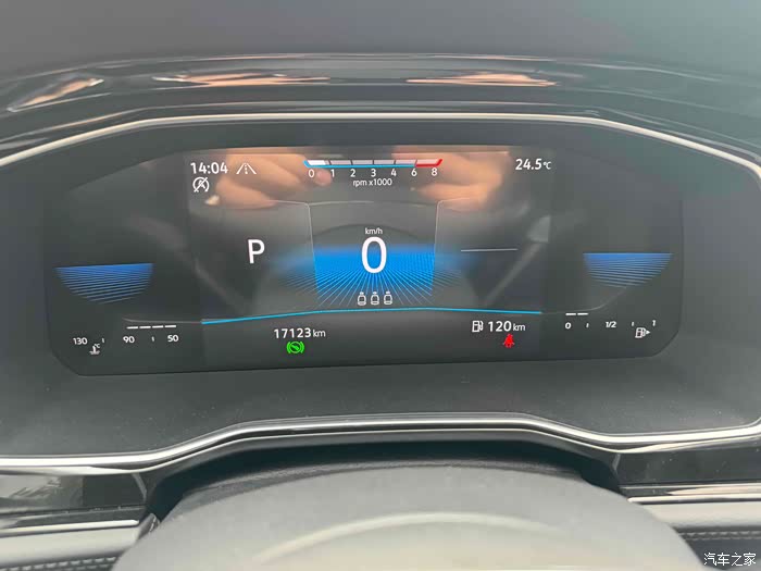 10w左右开走大众速腾2021款280tsidsg