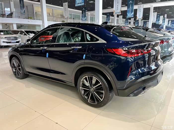 0t 四驱 座_英菲尼迪qx55论坛_汽车之家论坛