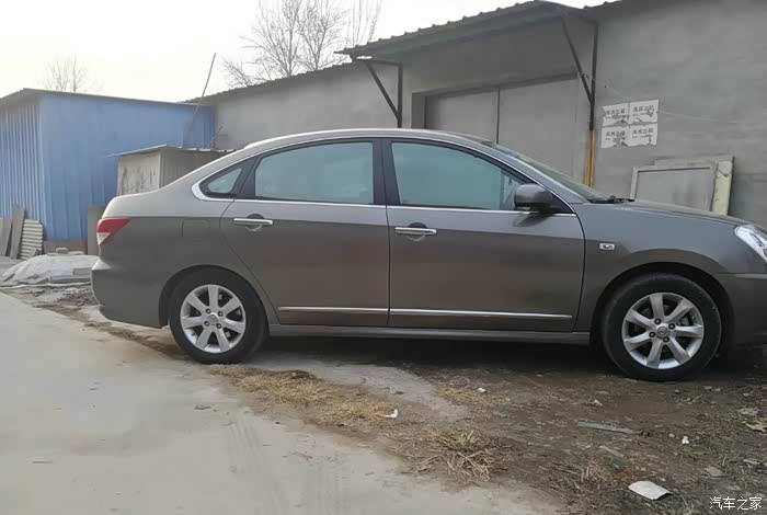 点击:>1|回复:>0轩逸论坛>2010年五月提的1.6自动舒适,4at变速箱.