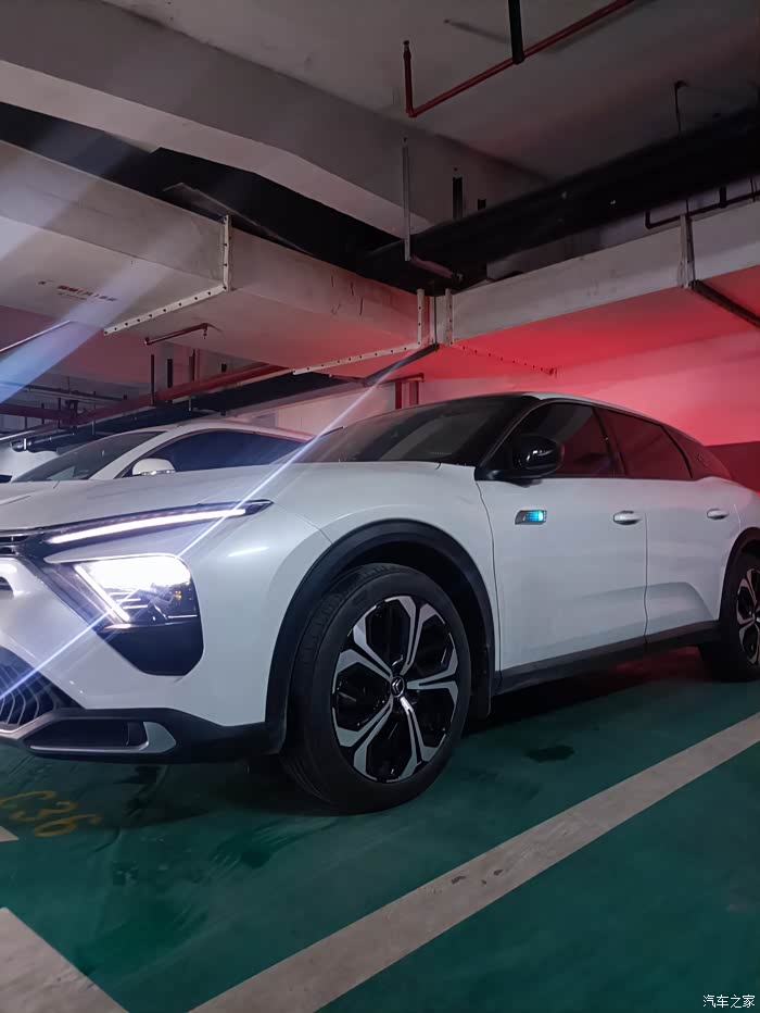 【图】凡尔赛的涡轮增压器保养和使用注意事项_凡尔赛c5 x论坛_汽车之