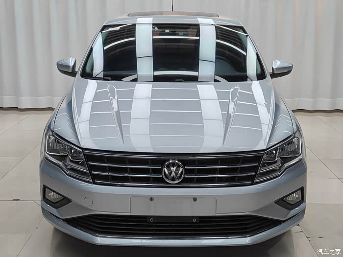 新到大众捷达18年上牌使用