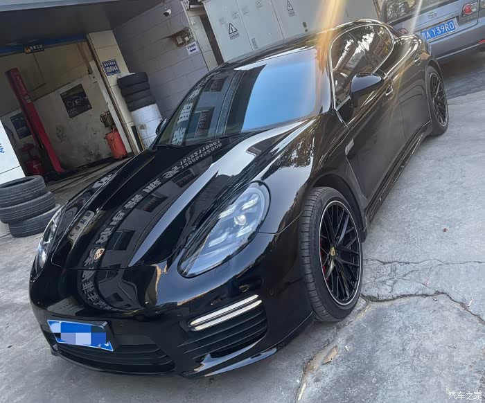 点击:>1|回复:>0panamera论坛>爱车出售14款14年11月帕拉梅拉43.