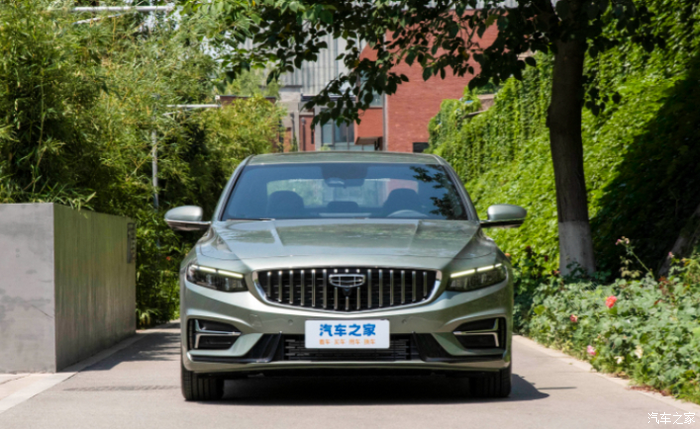 【图】吉利星瑞新车型上市:专属车漆 12.97万元起售_星瑞论坛_汽车之