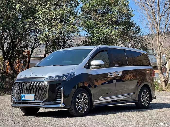 2万公里_上汽大通maxus g20房车论坛_汽车之家论坛