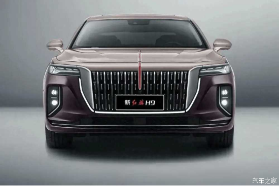 2024款红旗h9本月正式上市配25t30t双v6预计3098万起售