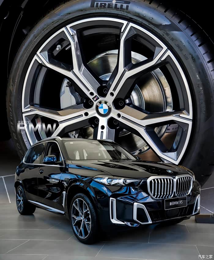 【图】x530li,价格美丽,冲击全国最低价格_宝马x5论坛_汽车之家论坛