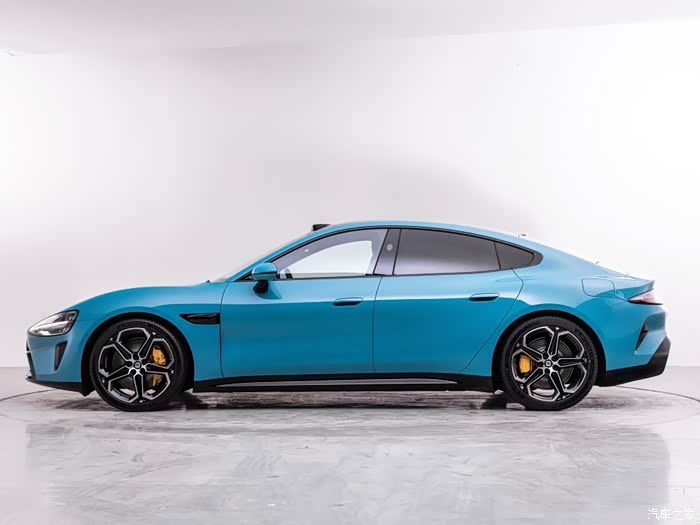 年轻人买车第一考虑安全第二考虑颜值50万以内轿车su