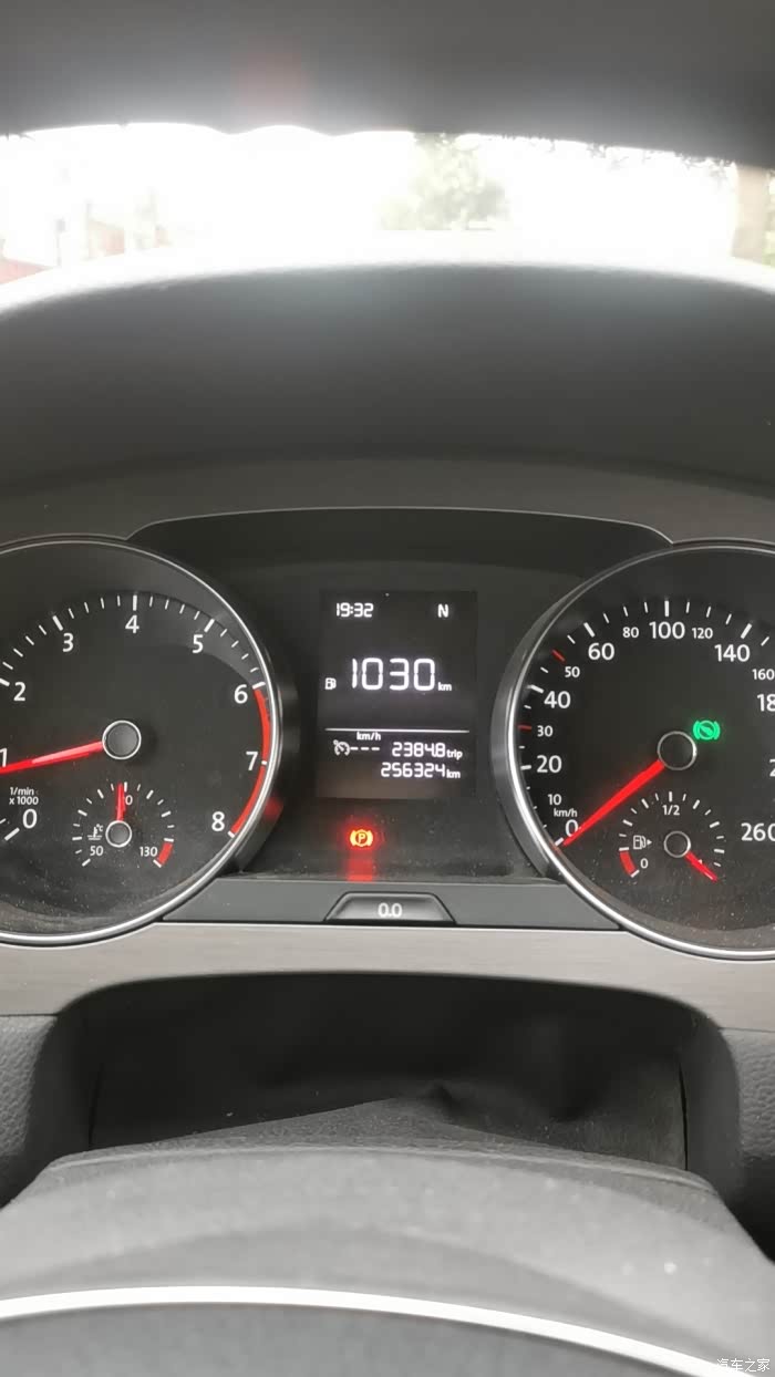 点击:>1|回复:>0高尔夫·嘉旅论坛>油箱续航4位数,总里程逼近30万公里