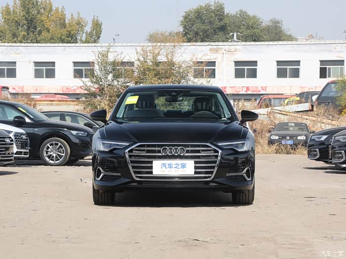 【图】40致雅,贷26,裸车能32不_奥迪a6l/a6(进口)论坛_汽车之家论坛