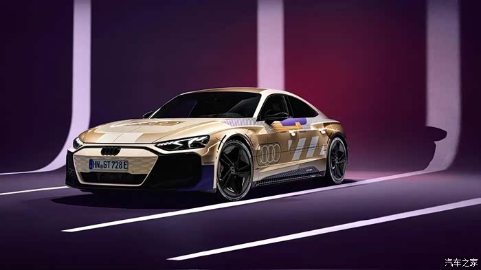 奥迪etrongt保时捷同款电机谁更优秀随着气候变化