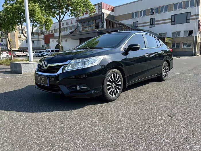 新到15年本田凌派 手动挡 车况好 油耗超低 配置够用 支持