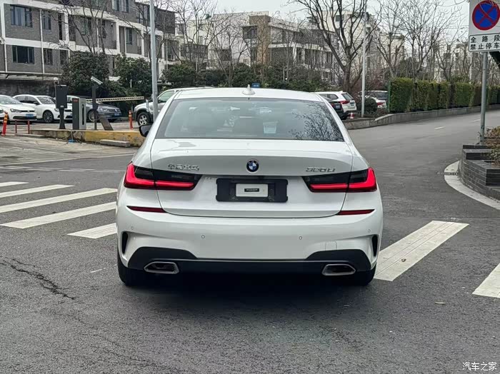 宝马三系车况好便宜