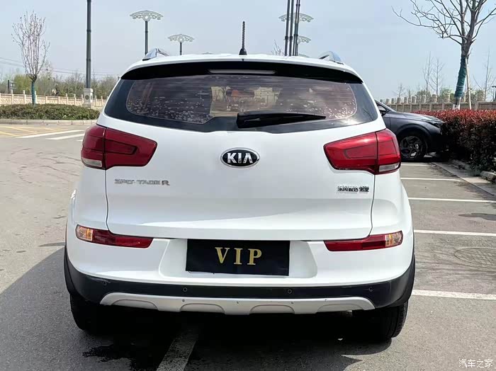 最新到店5xx万17年起亚智跑20l自动gls电动