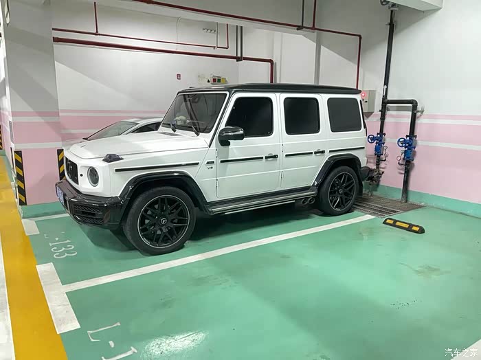 点击:>1|回复:>0奔驰g级论坛>出个21年g350,1.