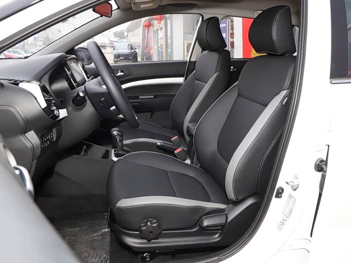 绍兴起亚kx1指导价838高配奕跑kx1的外观设计非常时