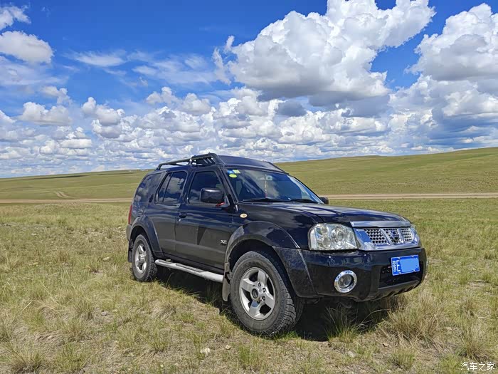 点击:>1|回复:>0日产帕拉丁论坛>大神们你们都怎么测的电脑油耗啊?