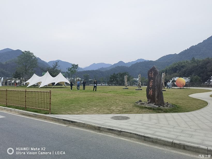 陪丫头一天走完皖南川藏线精华段120公里