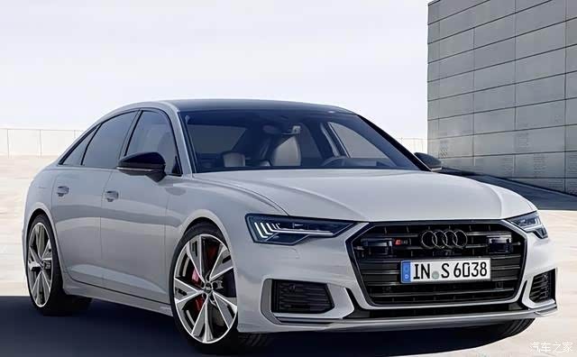 全新一代奥迪a6l将于2025发布与新奥迪e6l共同征战