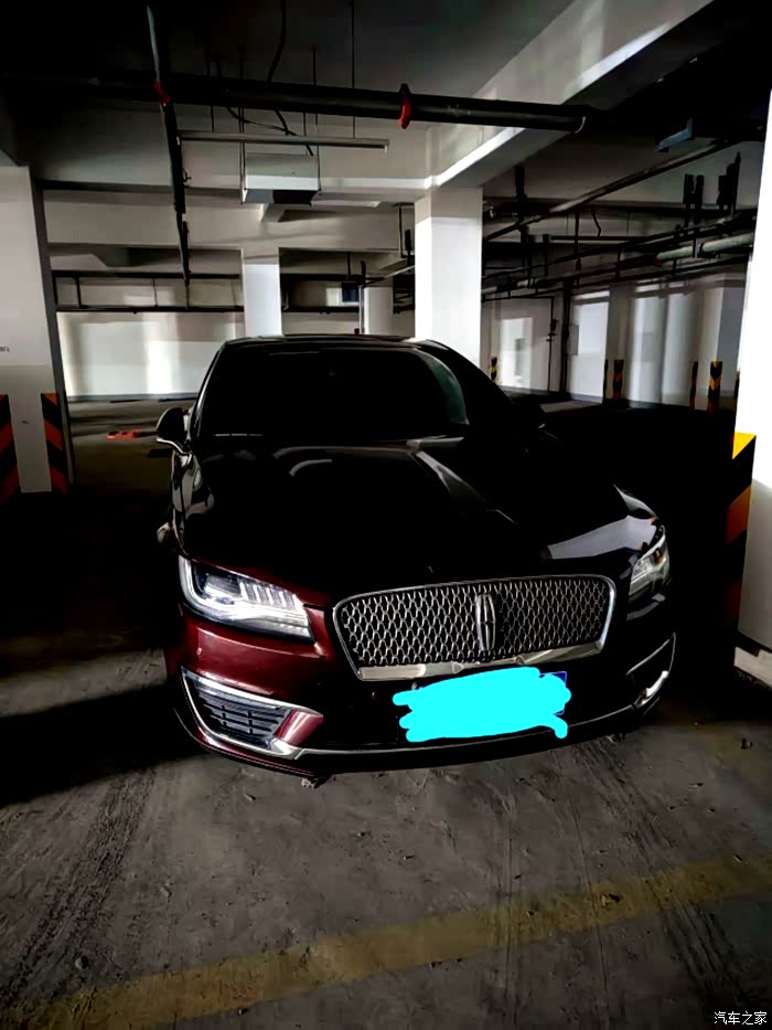 【图】美系十年 感受分享_林肯mkz论坛_汽车之家论坛