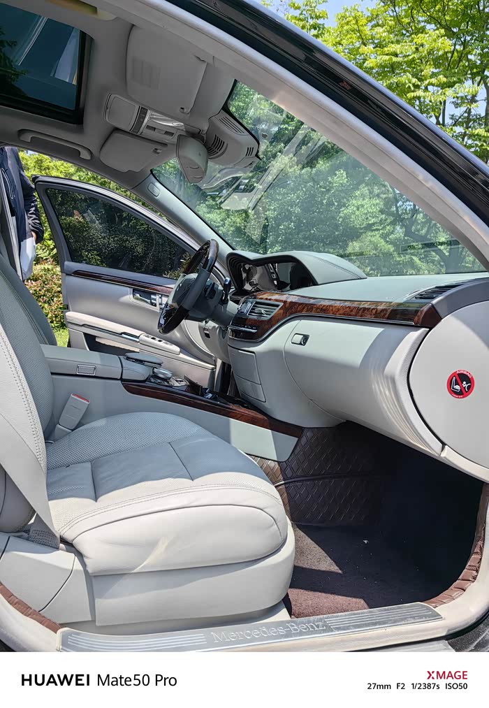 最新到店,12款奔驰s350加长版,车况精品,手续齐全,价格