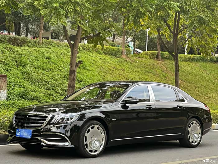 0t v12,要纯_奔驰s级论坛_汽车之家论坛
