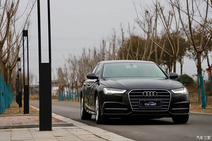 【图】c7之后再无a6～ 经典永不落幕…_奥迪a6l/a6(进口)论坛_汽车之