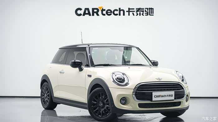 mini2021款15tcooper经典派上牌年