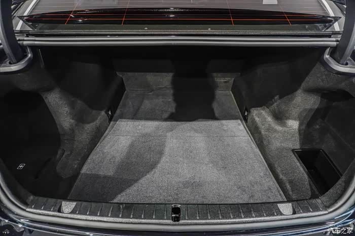 【图】出 2021款 730li m运动套装, 2022-01上牌_宝马7系论坛_汽车之