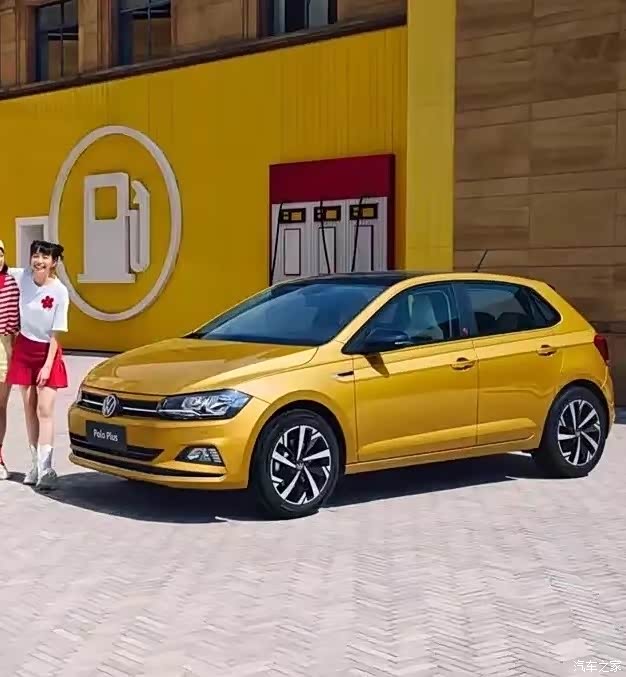全国找一台全新的23款大众polo科技版或者至尊版用车地点
