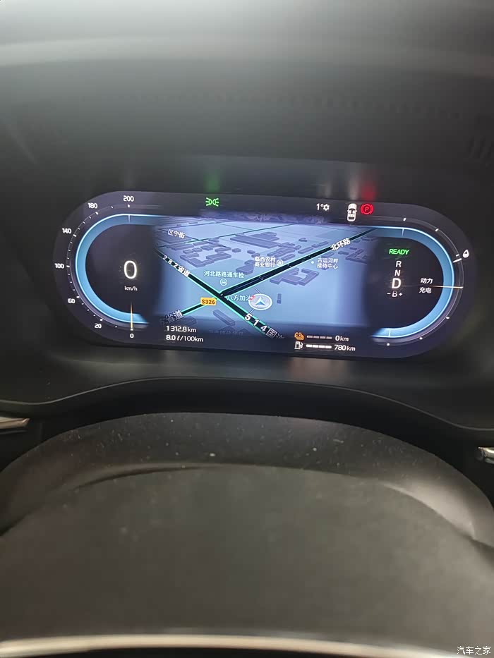 沃尔沃xc60高速油耗