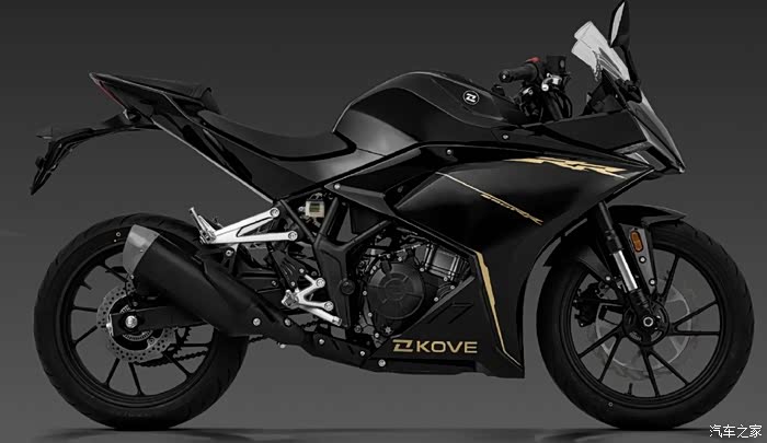 又出一款"强力"仿赛:凯越刺鸟,转速破万_摩托车论坛_汽车之家论坛