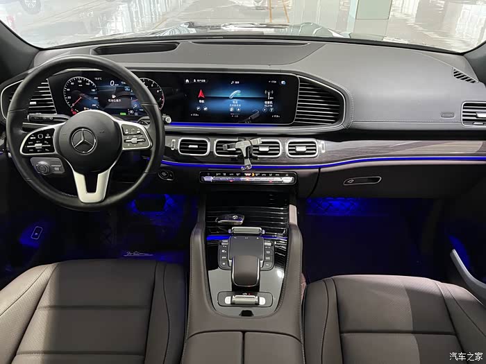 点击:>1|回复:>0奔驰cls论坛>抢手好货奔驰gls级,行驶里程2.