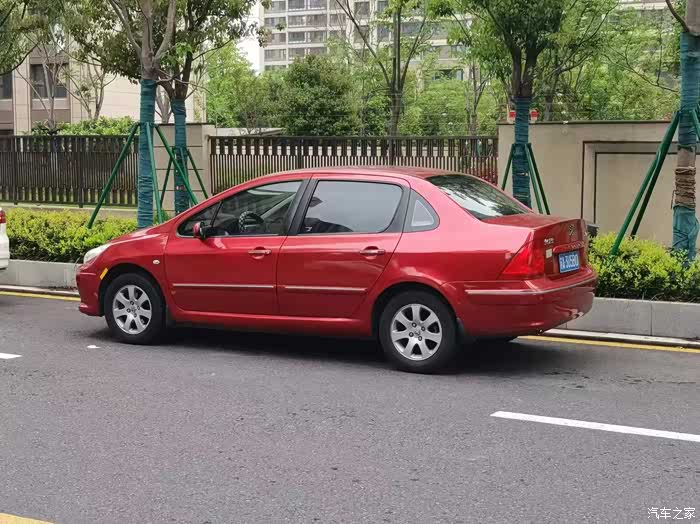 6l自动_标致307论坛_汽车之家论坛