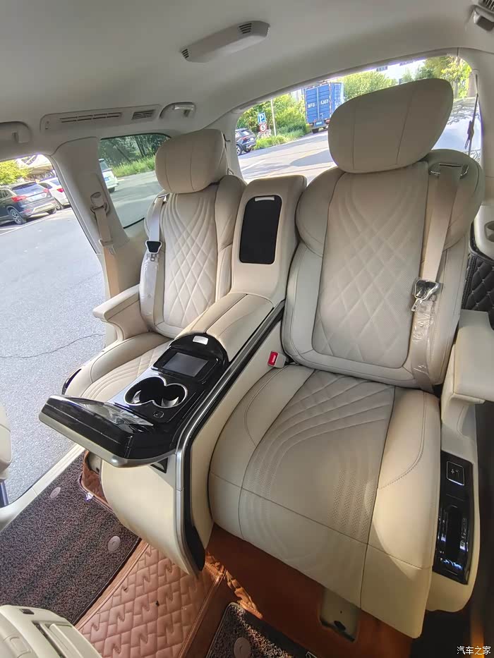 改装车型16年途乐改装方案七座升级四座施工方案无损