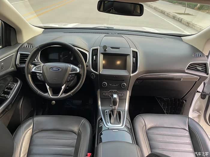 最新到店2017年别克君越15t自动挡车况精品实拍图片