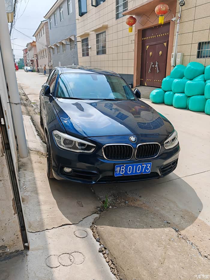 6t四缸,n13_宝马1系论坛_汽车之家论坛